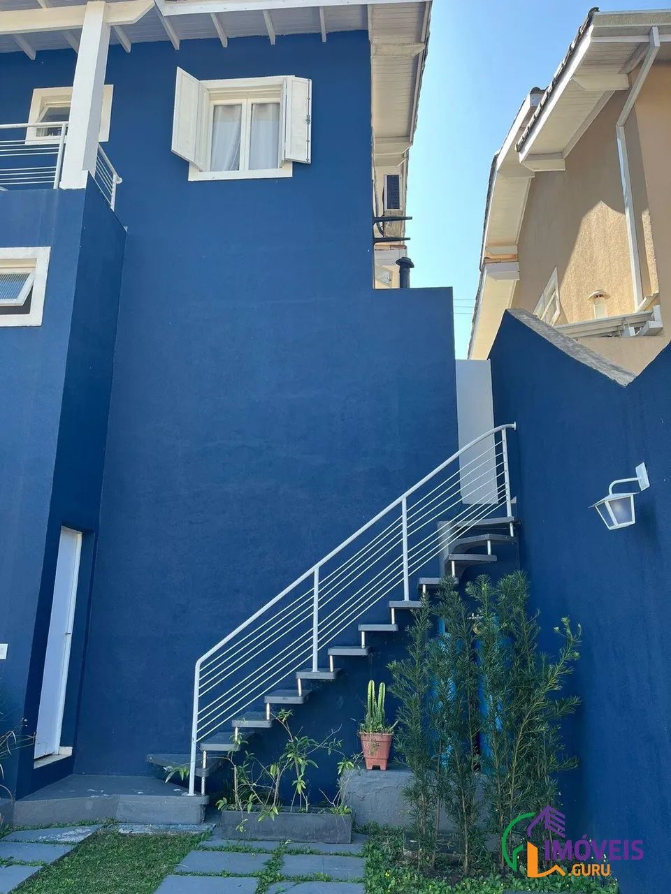 CASA EM CONDOMÍNIO - jardim pioneiro - SP 2
