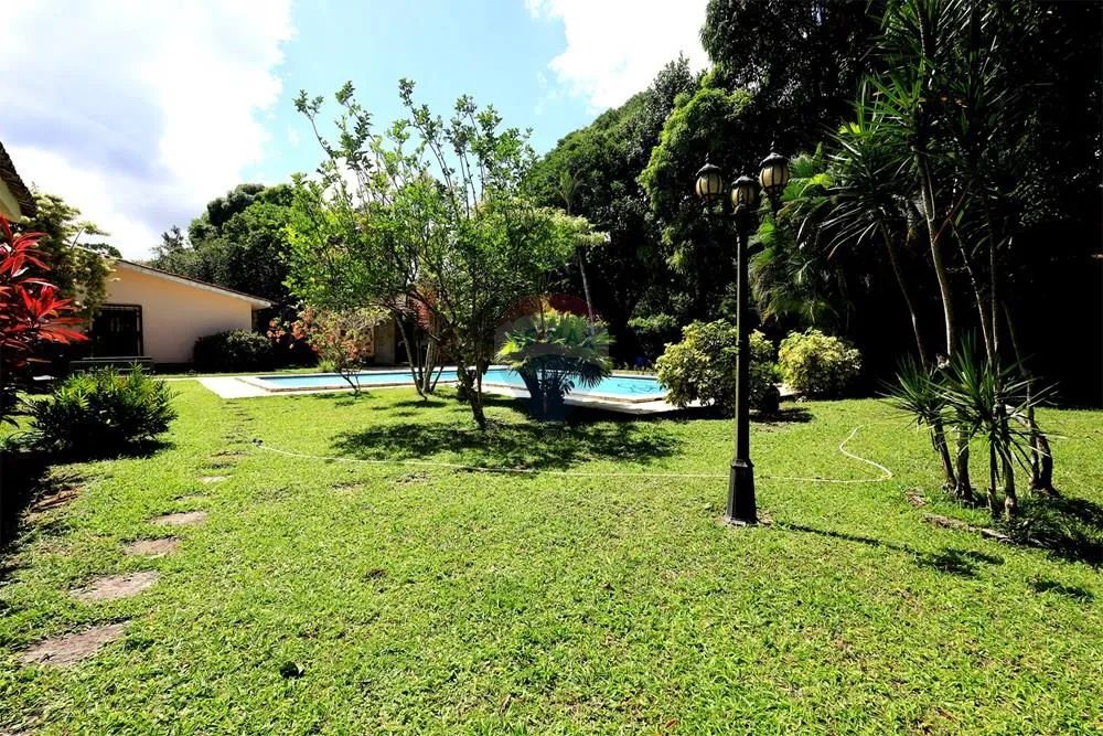 Casa espetacular em Aldeia dos Camarás, 4 suítes - Foto 3