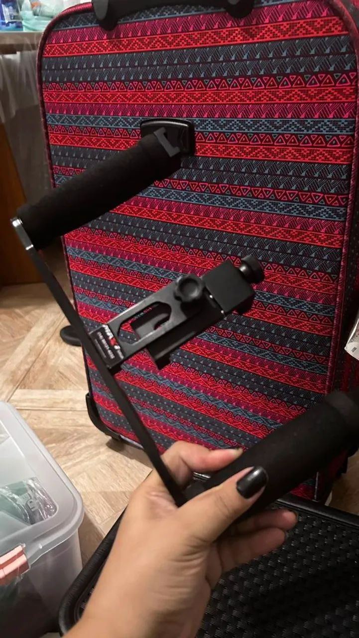 Estabilizador Para Celular Max