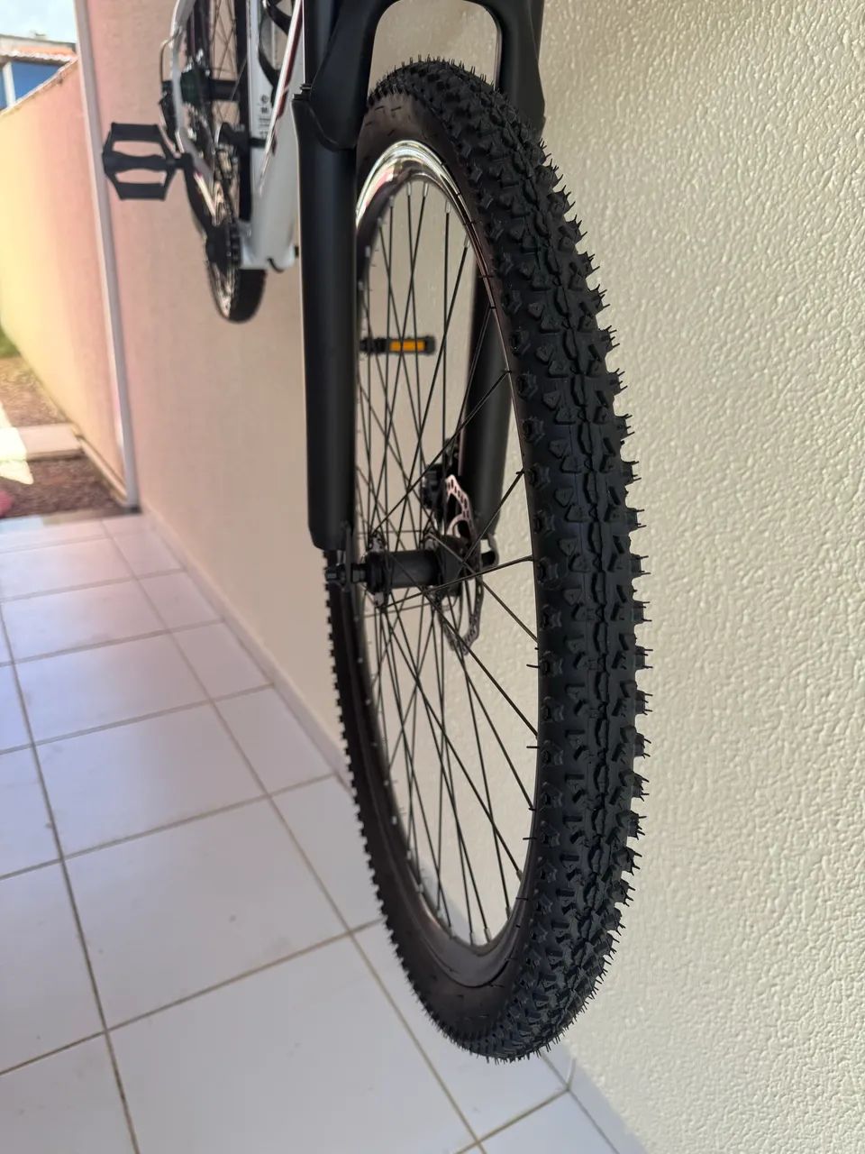 Bicicleta Aro 29 - Foto 2