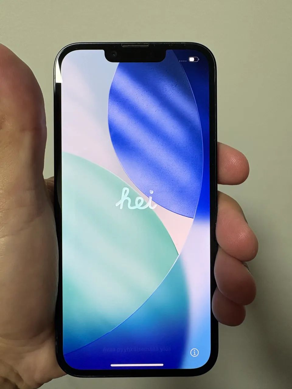 iPhone 14