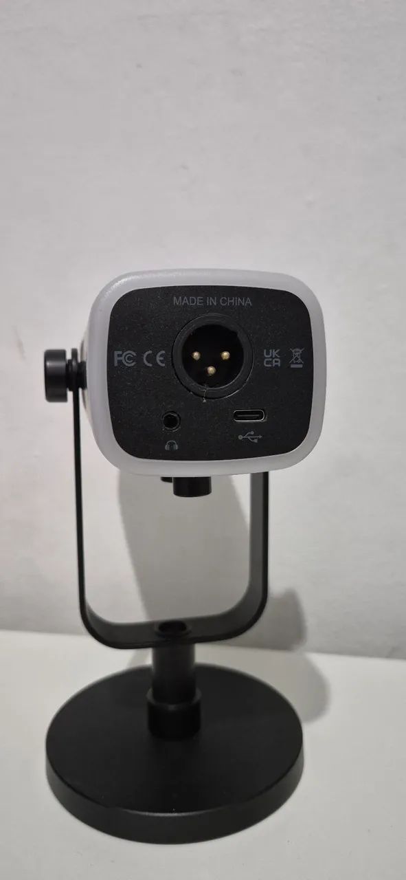 Microfone Fifine Am8 - Foto 4