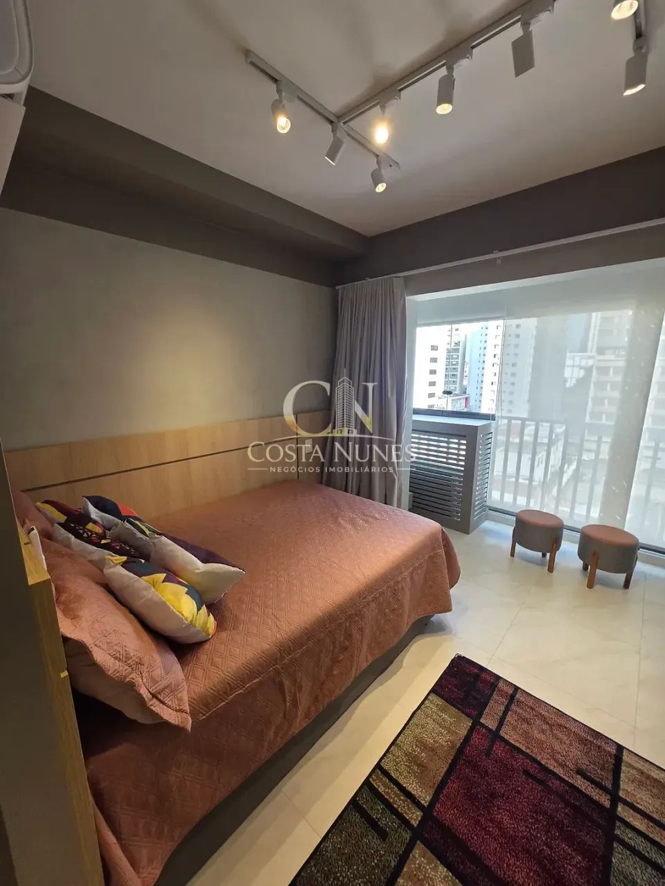 Studio para locação, Paraíso, São Paulo, SP - Foto 2