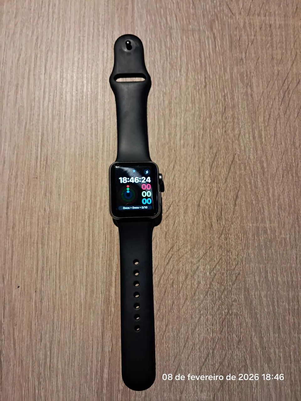 Apple Watch Séries 3