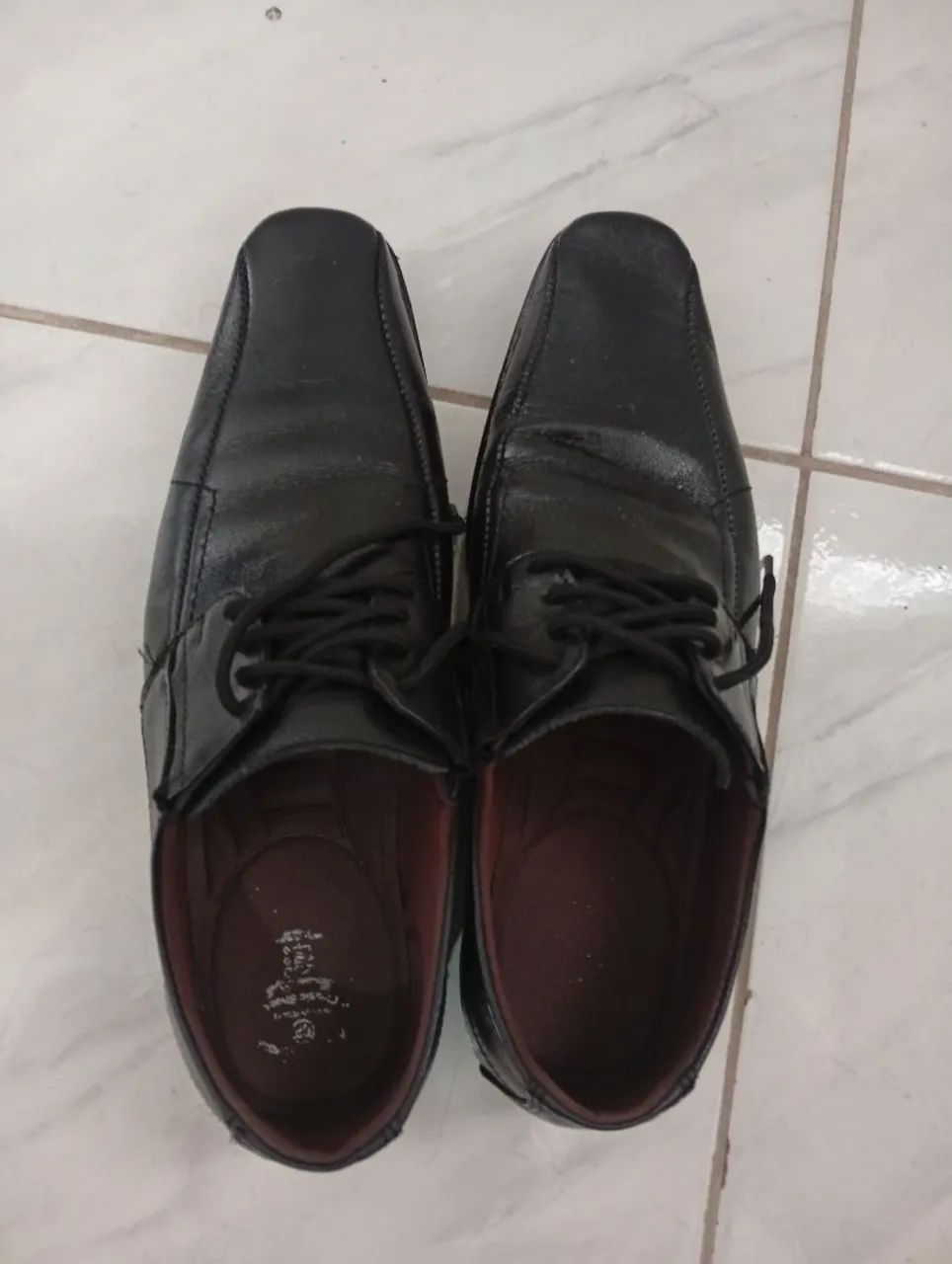 Sapato 41 preto  - Foto 2