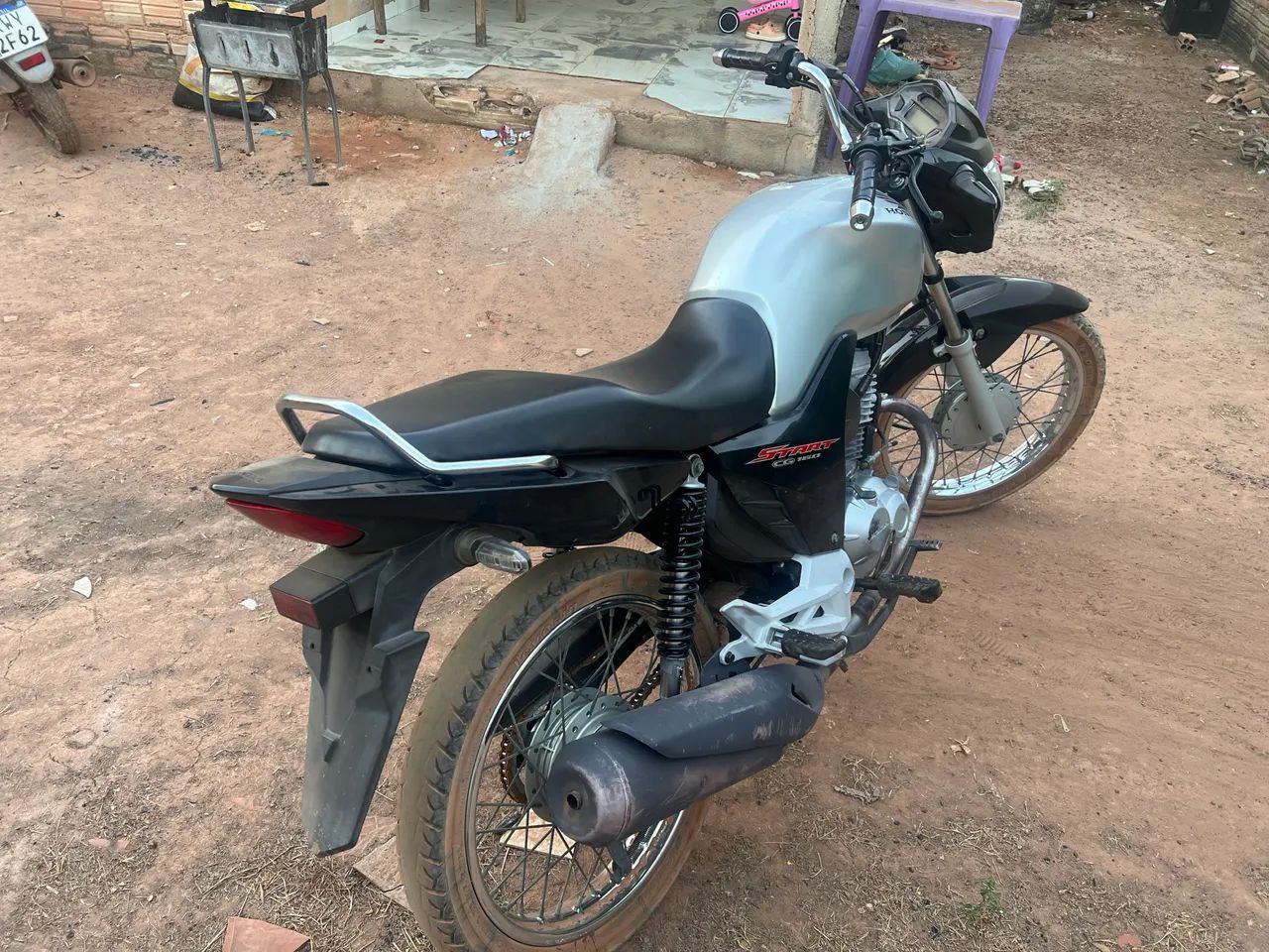 Vende se ou troco - Foto 3