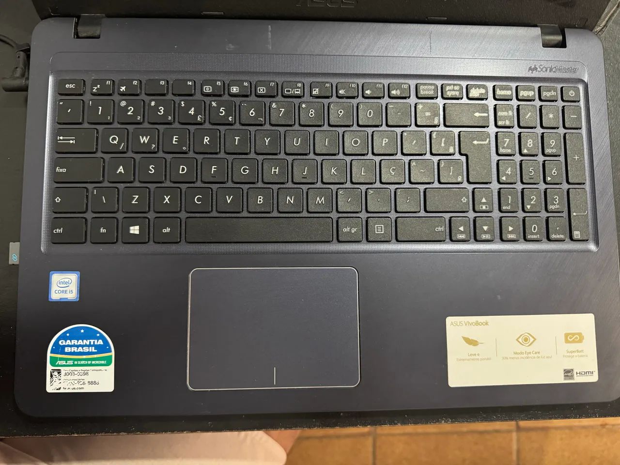 VivoBook15 X540UAR - Foto 3