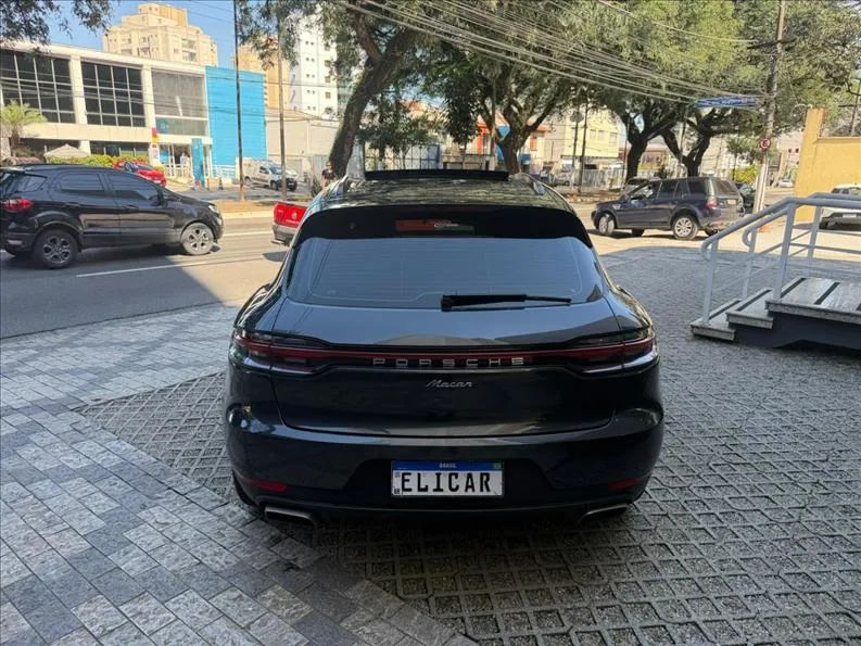 Porsche Macan 2.0 Turbo 237/252cv 2020 - Foto 5