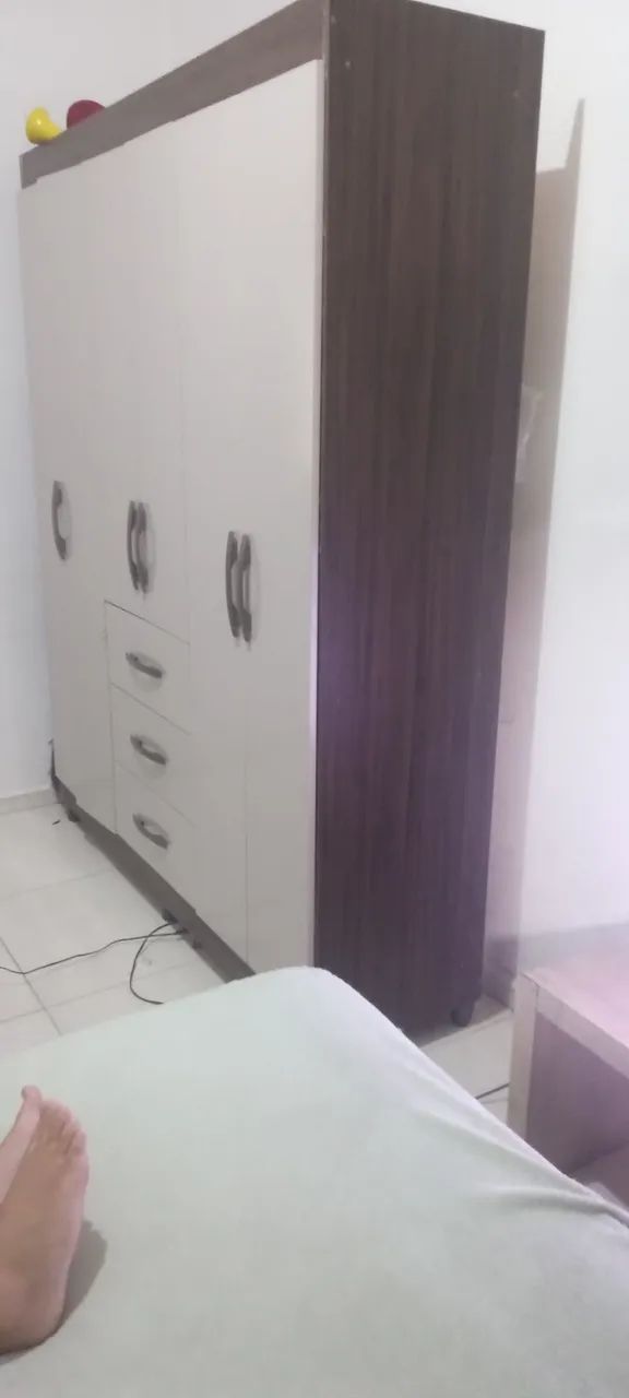 GUARDA ROUPA  - Foto 5