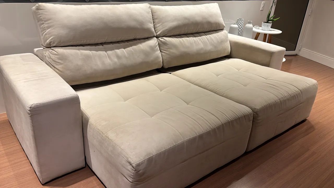 Vendo sofá em ótimo estado.