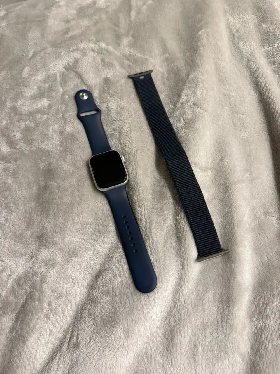 Apple Watch série 9 45m - Foto 3