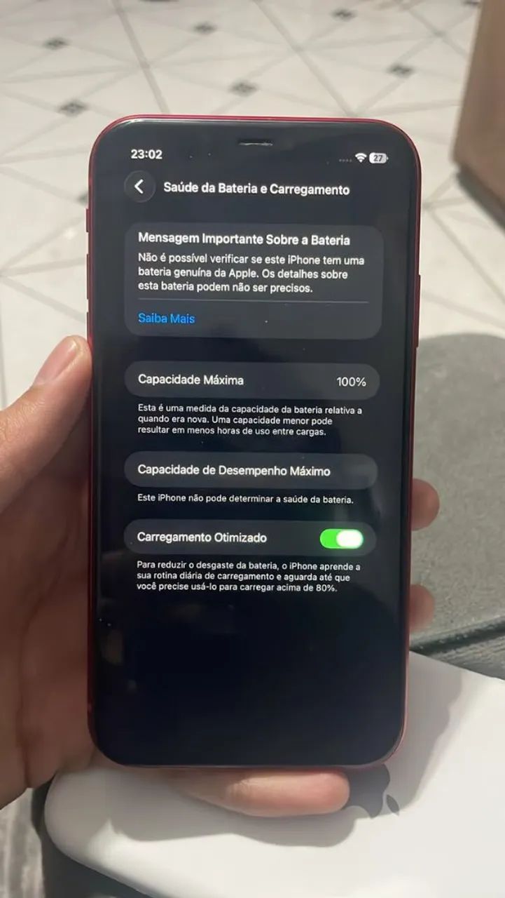 Iphone 11 64gb - Foto 3