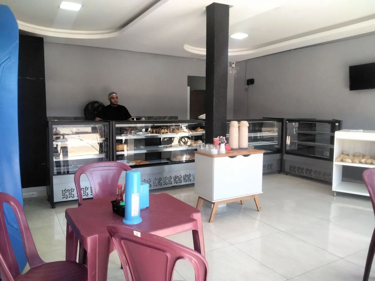Vendo casa com ponto comercial  - Foto 3