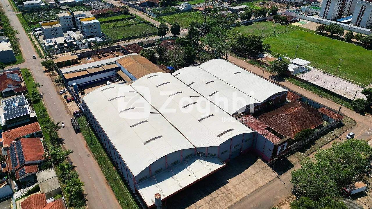 Complexo Industrial/Comercial em Porto Velho/RO - VENDA - Foto 2