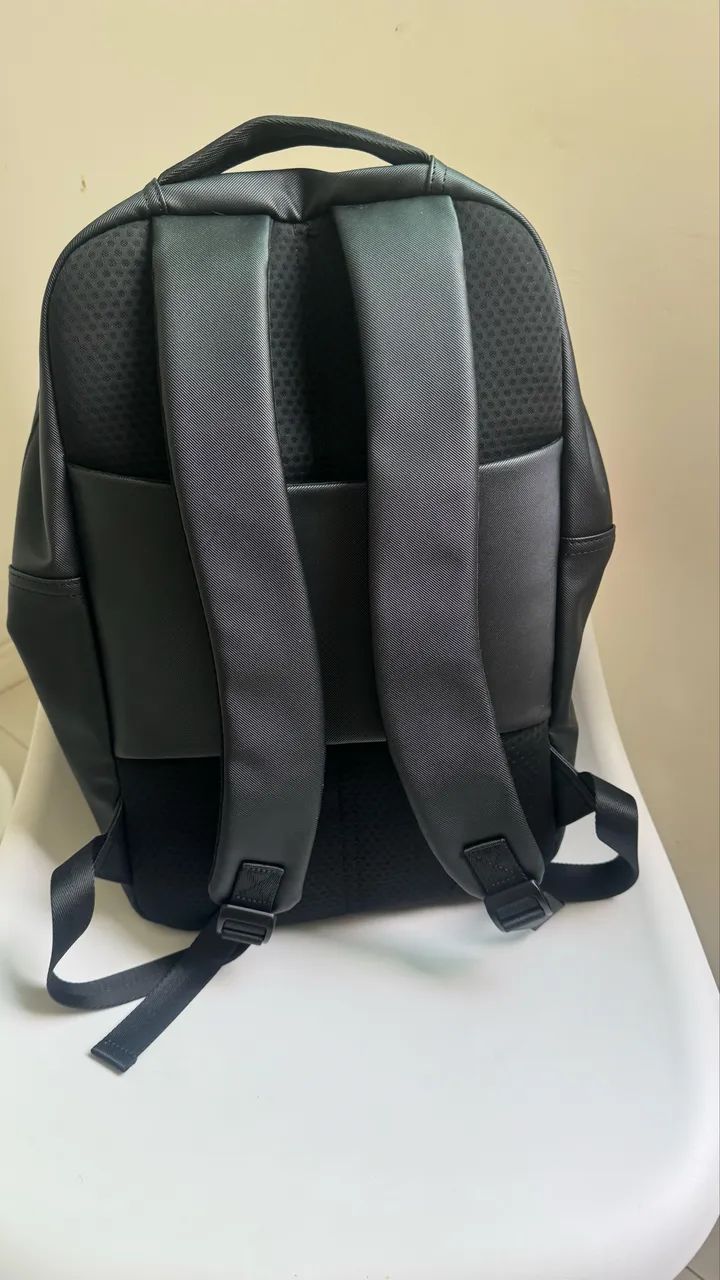 Mochila executiva reserva NOVA - Foto 2