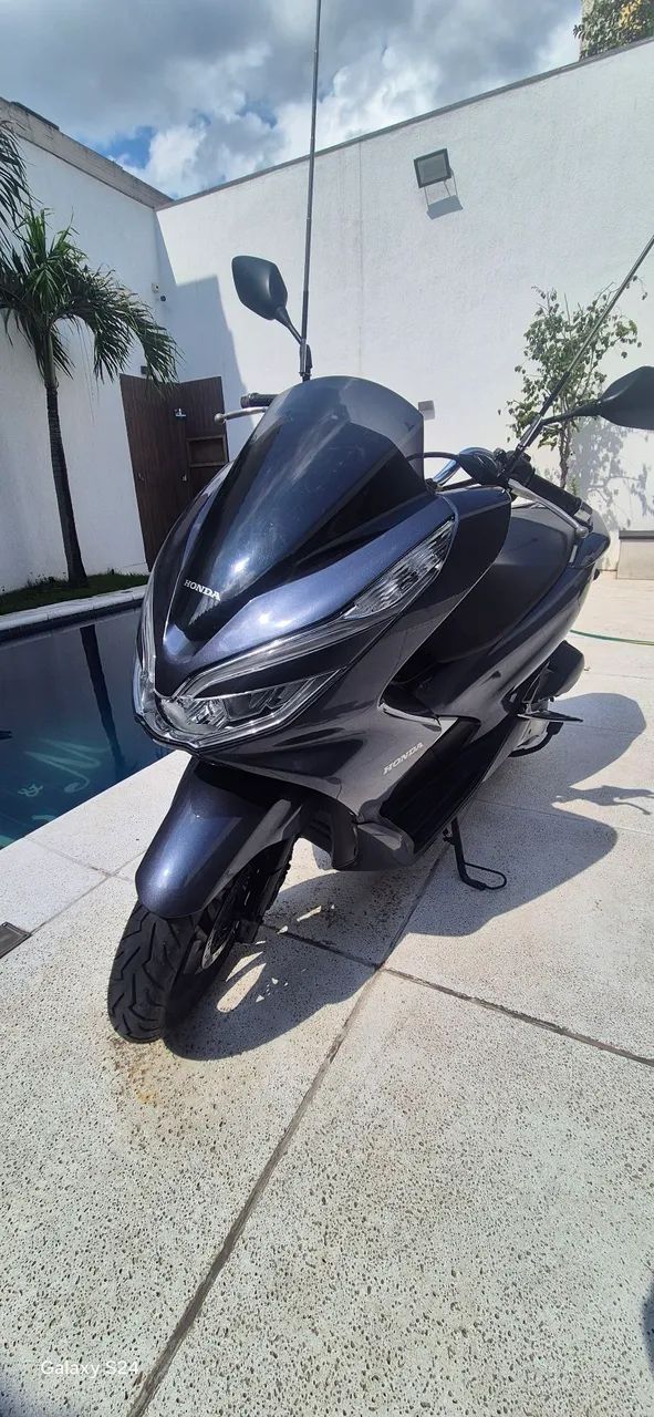 Honda pcx 2021 - Foto 5