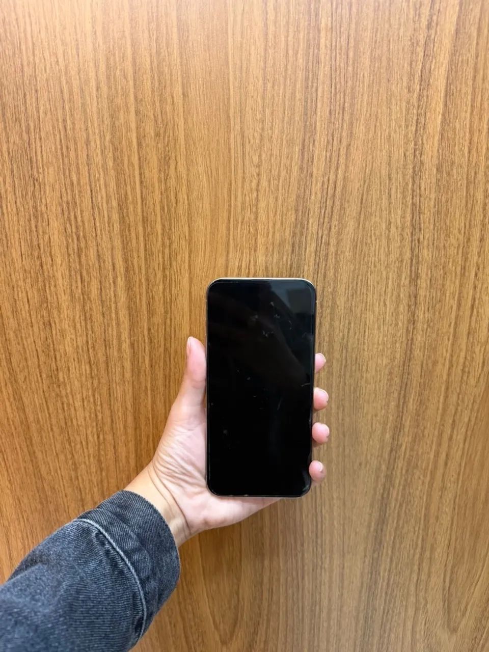 iPhone 15 pro max  - Foto 2