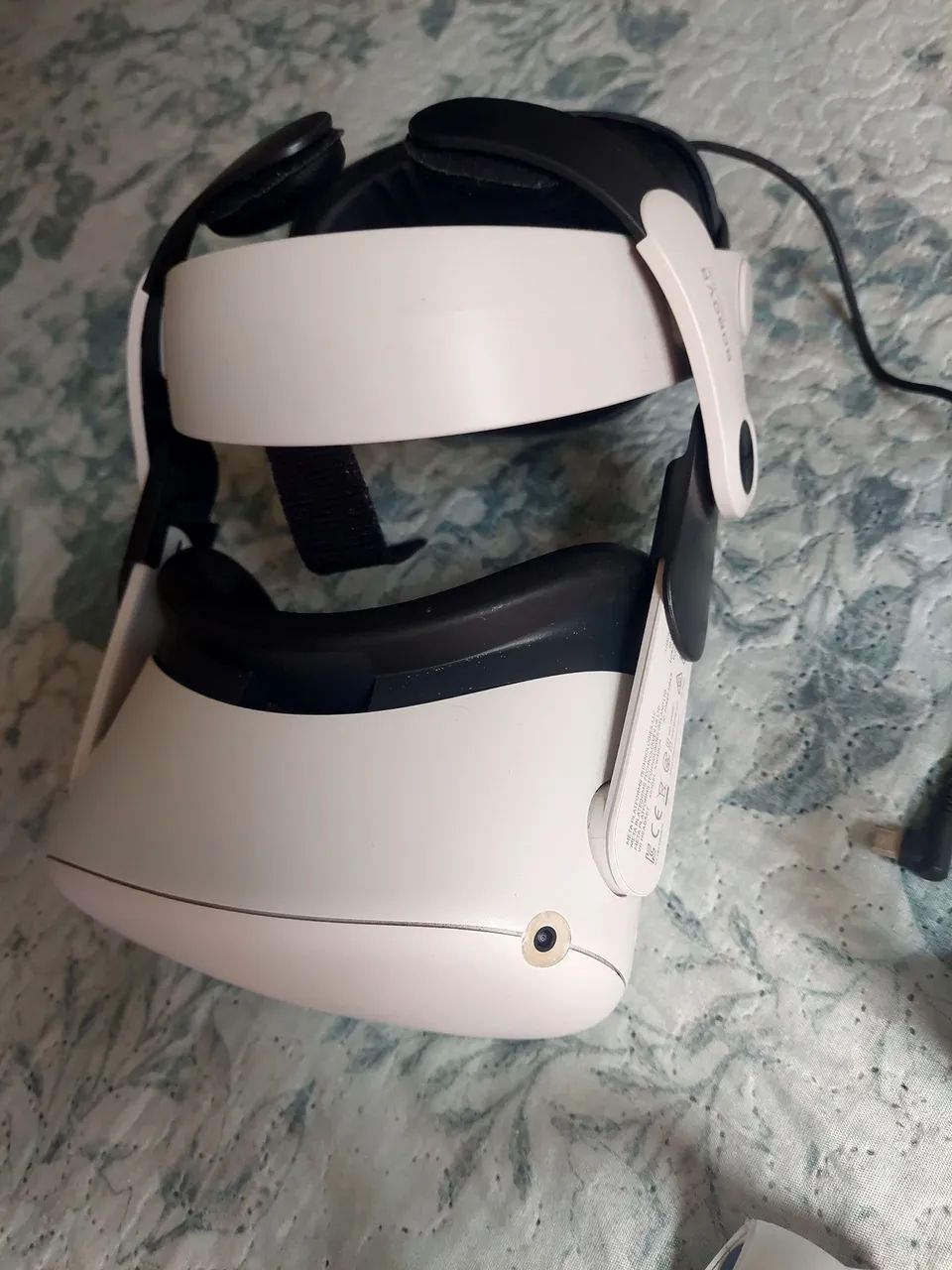 VR META GUEST 2  - Foto 4