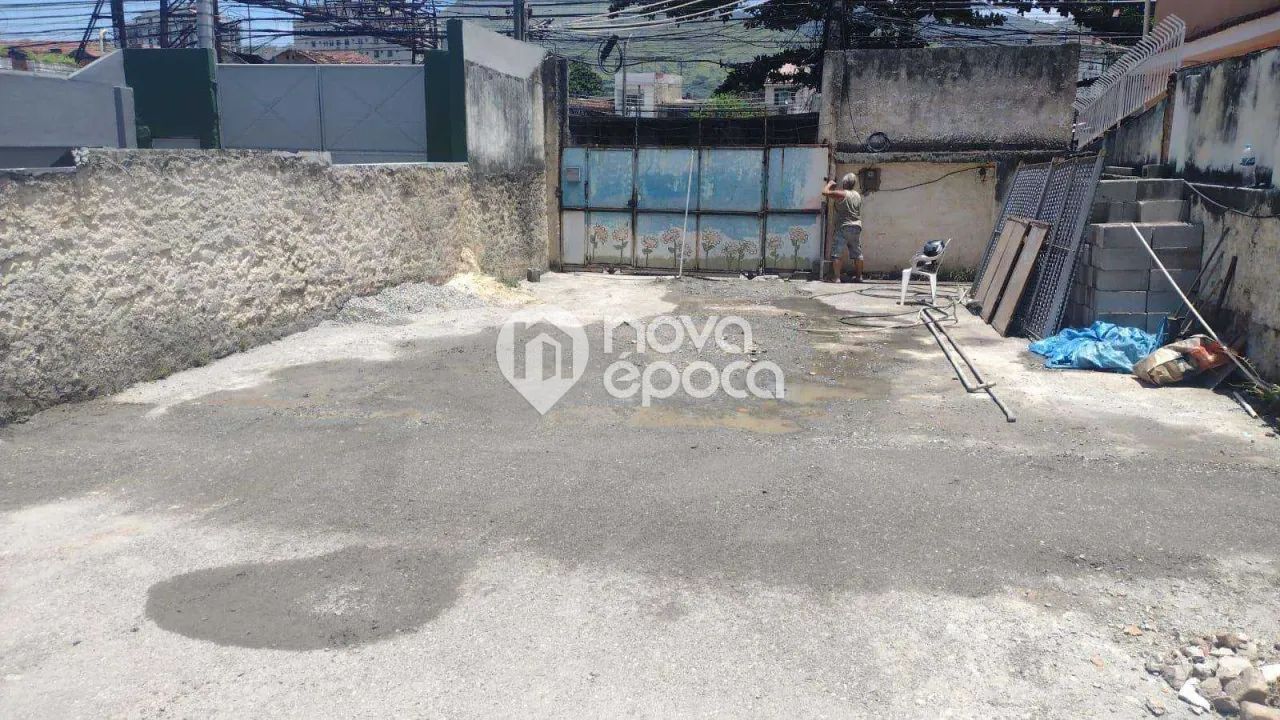 Engenho de Dentro | Terreno - Foto 3