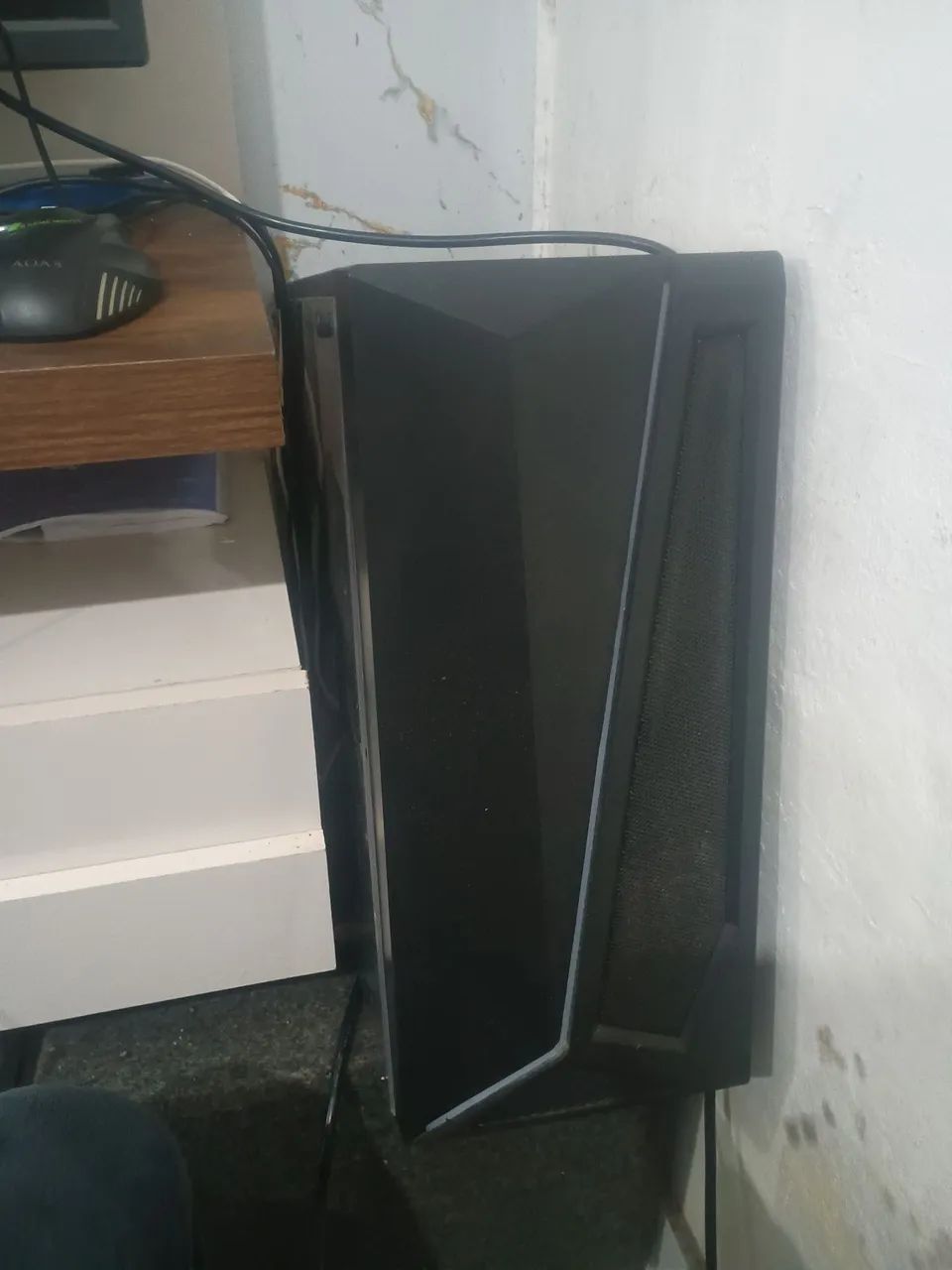 Gabinete gamer - Foto 2