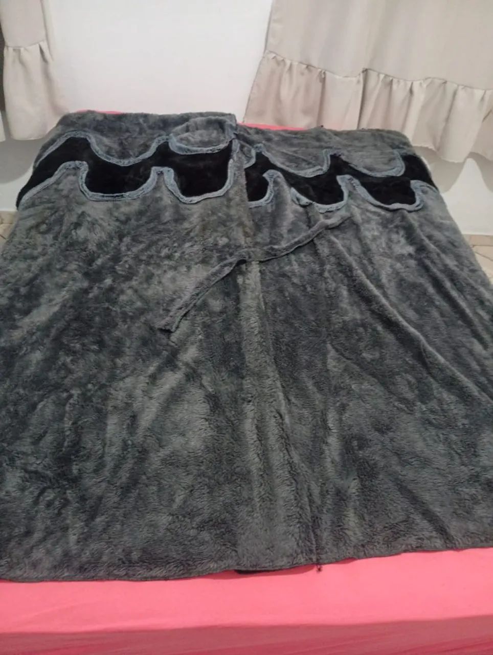 Cortinha  - Foto 2