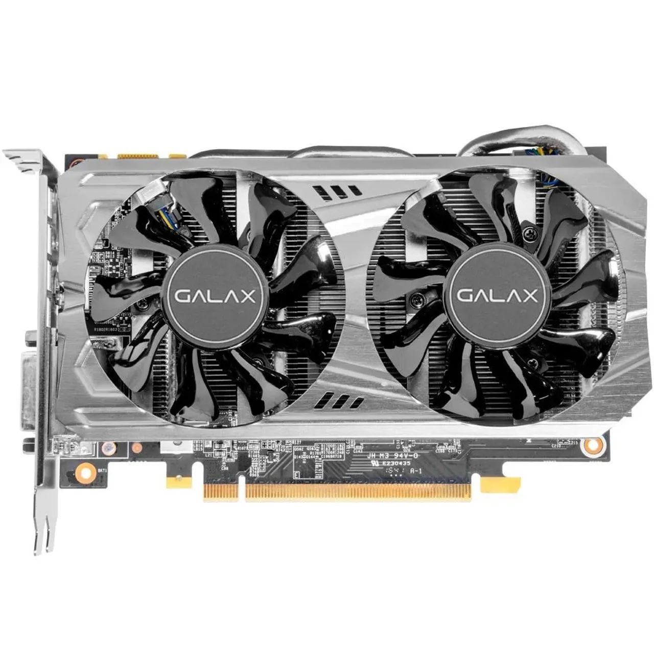 Placa de vídeo Galaxy 1070 - Foto 4