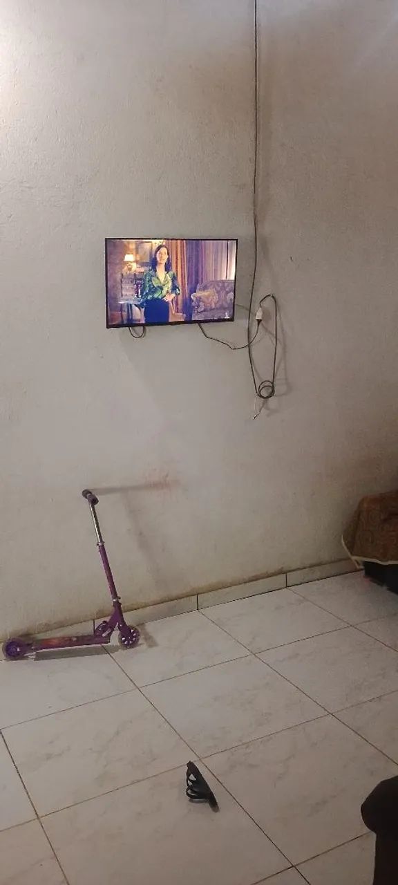 Estou vendendo tudo pra mim ir embora de Maceió 