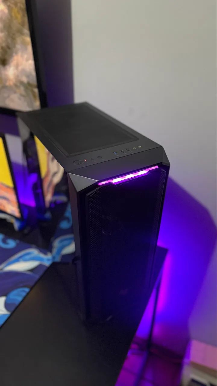 Pc Intel i3 10ª geração (aceito proposta) - Foto 2