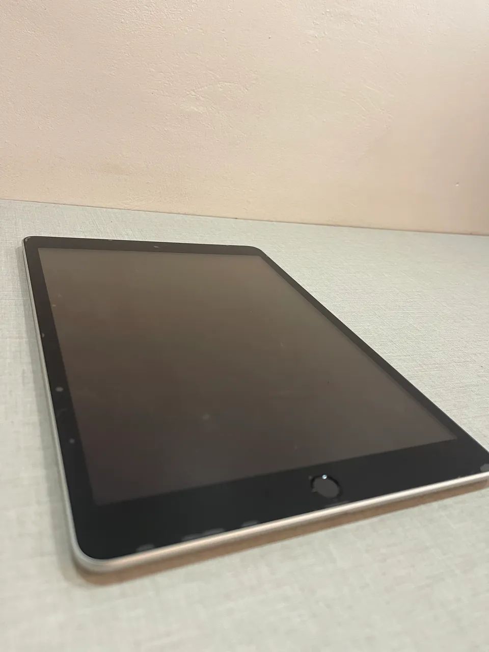 iPad 9 + Apple Pencil 1ª Geração  - Foto 2