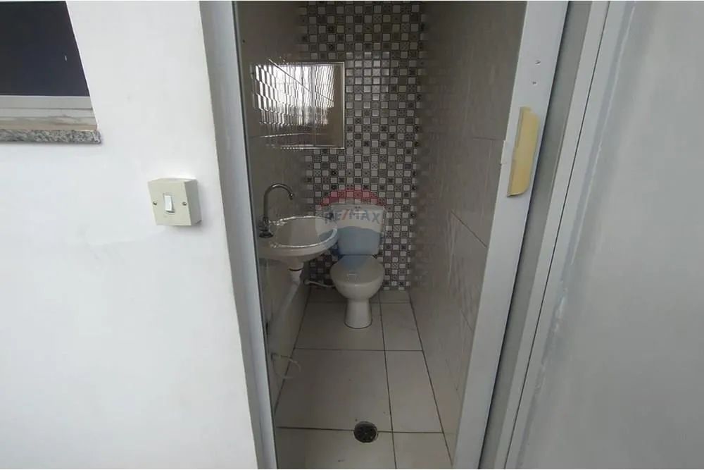 Excelente sala comercial para locação/Av. Portugal mauá - Foto 2