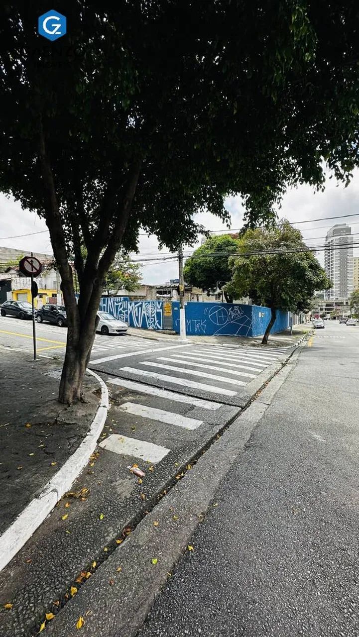 Terreno de esquina Av Santo Antônio - Foto 4