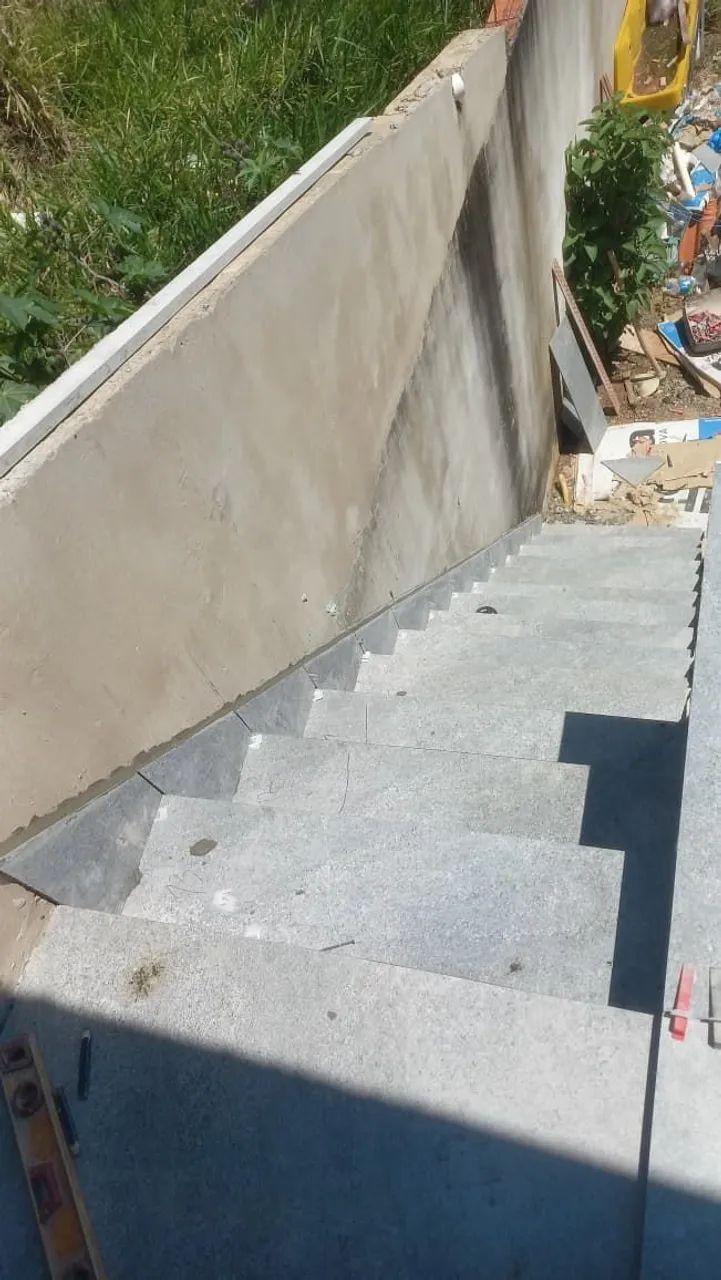 Revestimentos 