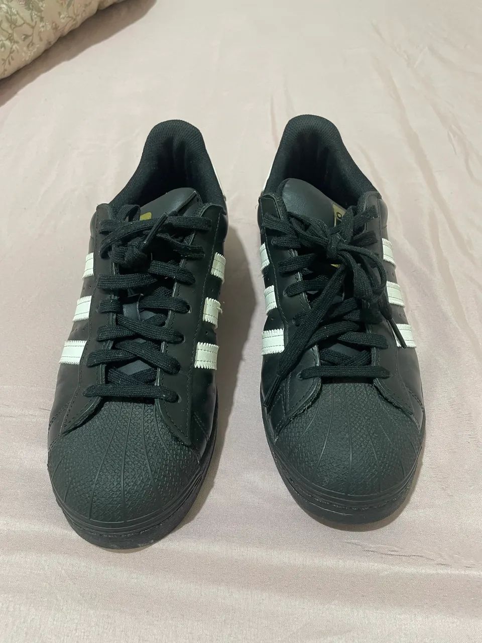 Tênis superstar adidas original  - Foto 4