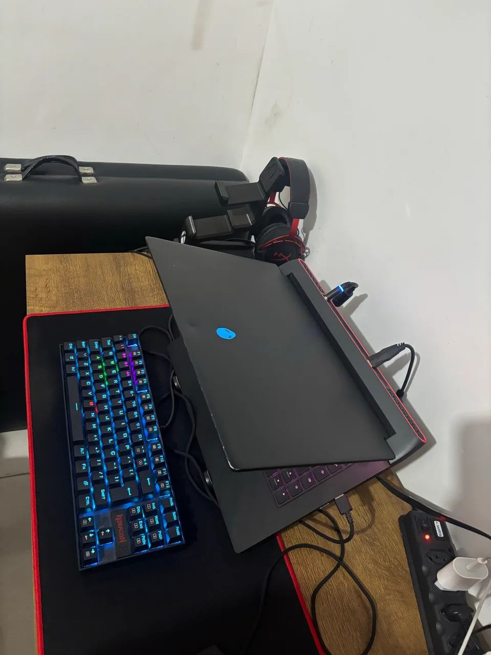 Notebook gamer alienware M15 - Foto 2