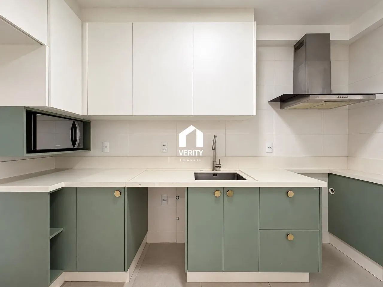 Apartamento 2 Dormitórios com Suíte, Sacada com Churrasqueira e Lazer Completo - Foto 4