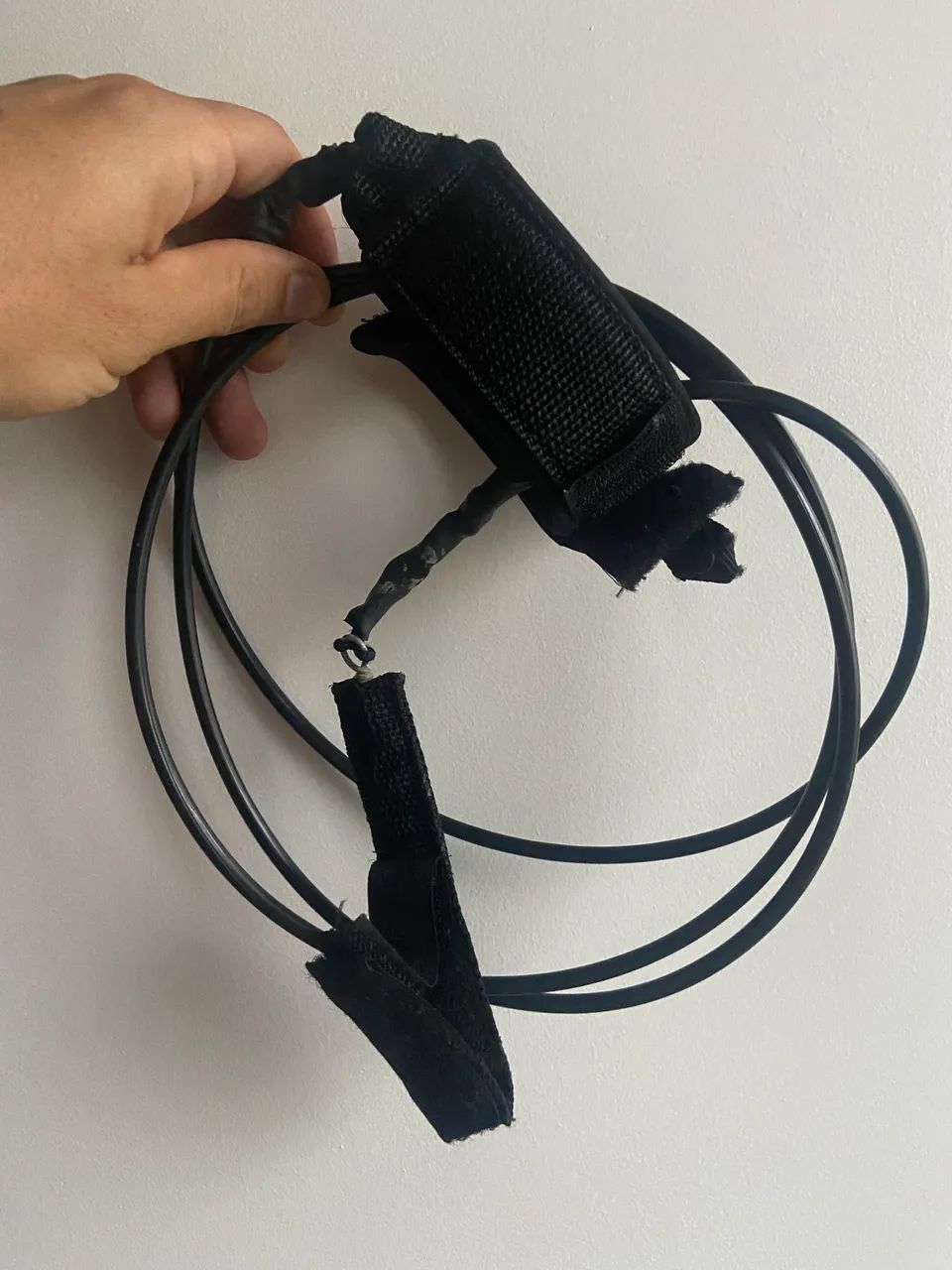 Leash de surf 
