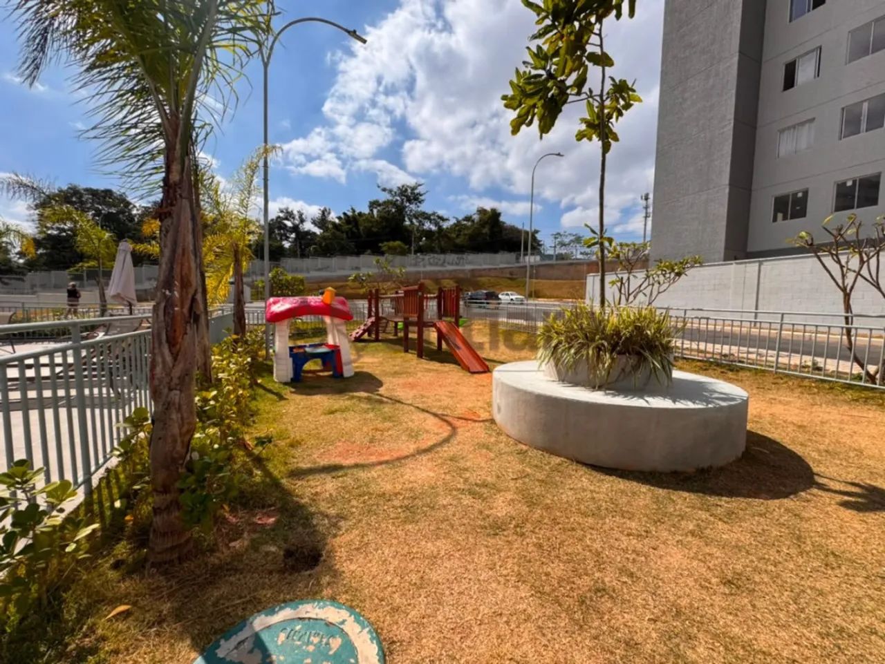 Apartamento com 2 quartos para alugar em Belo Horizonte - Foto 4