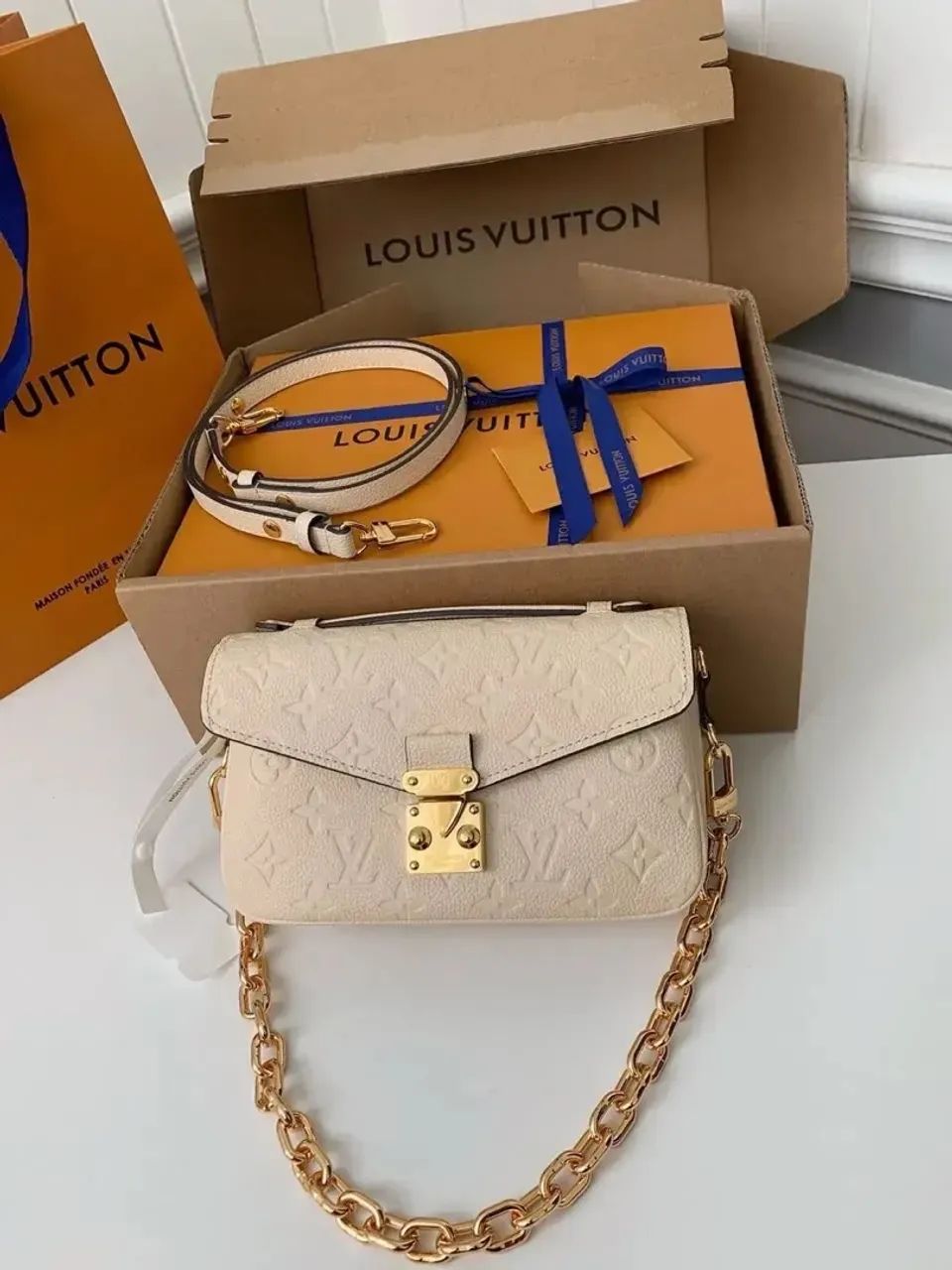 Bolsa linha italiana - Foto 3