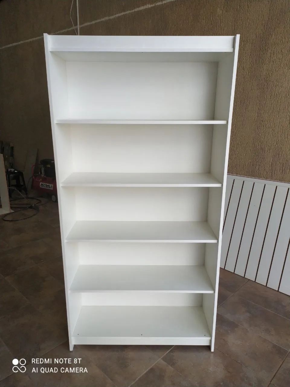 Prateleira Expositora MDF