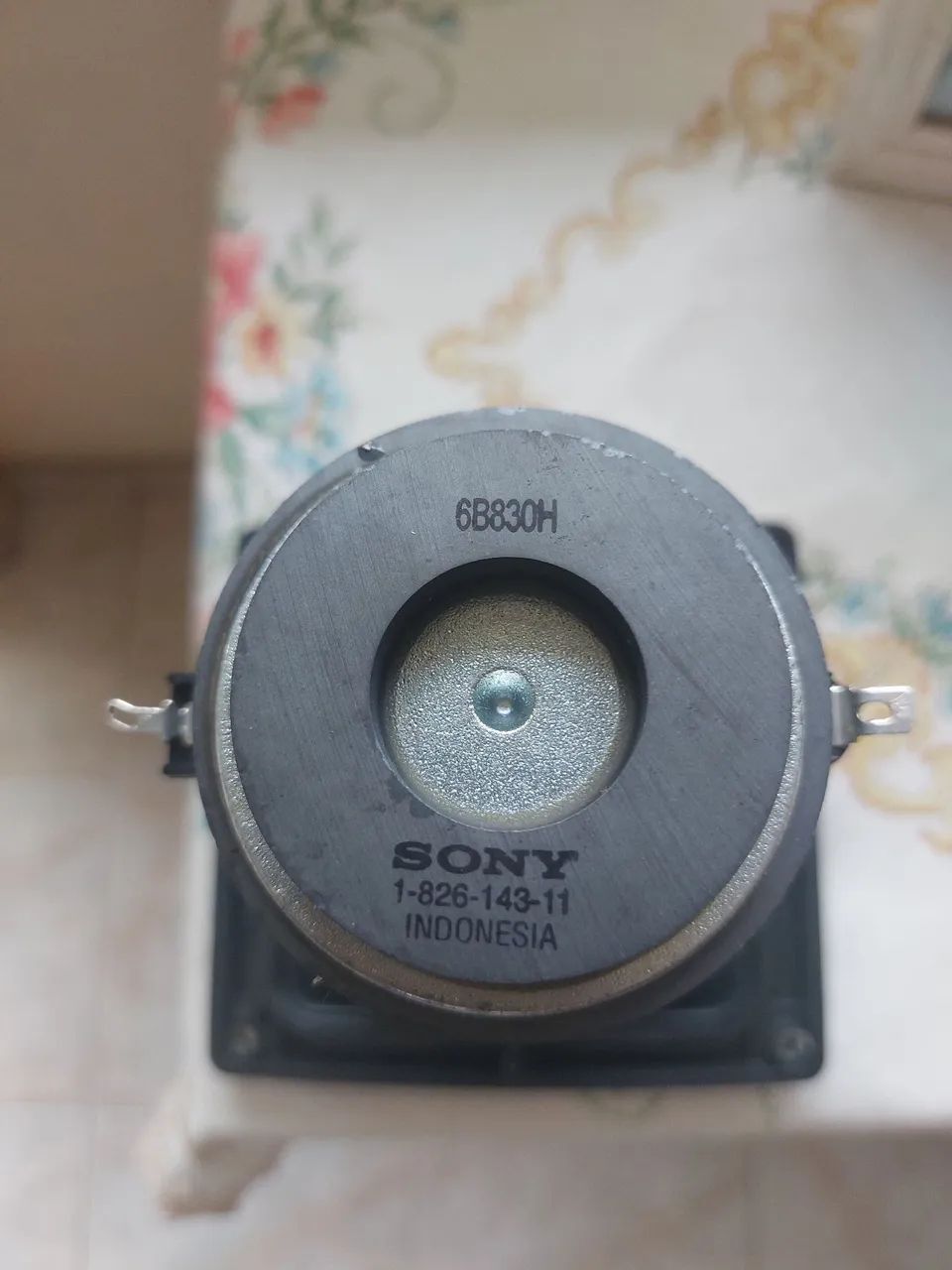 Twitter sony muteki - Foto 3