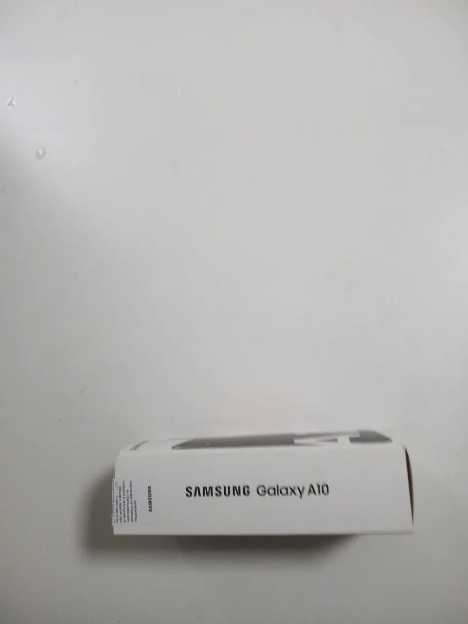 Celular samsung A10 32 gb - Foto 2