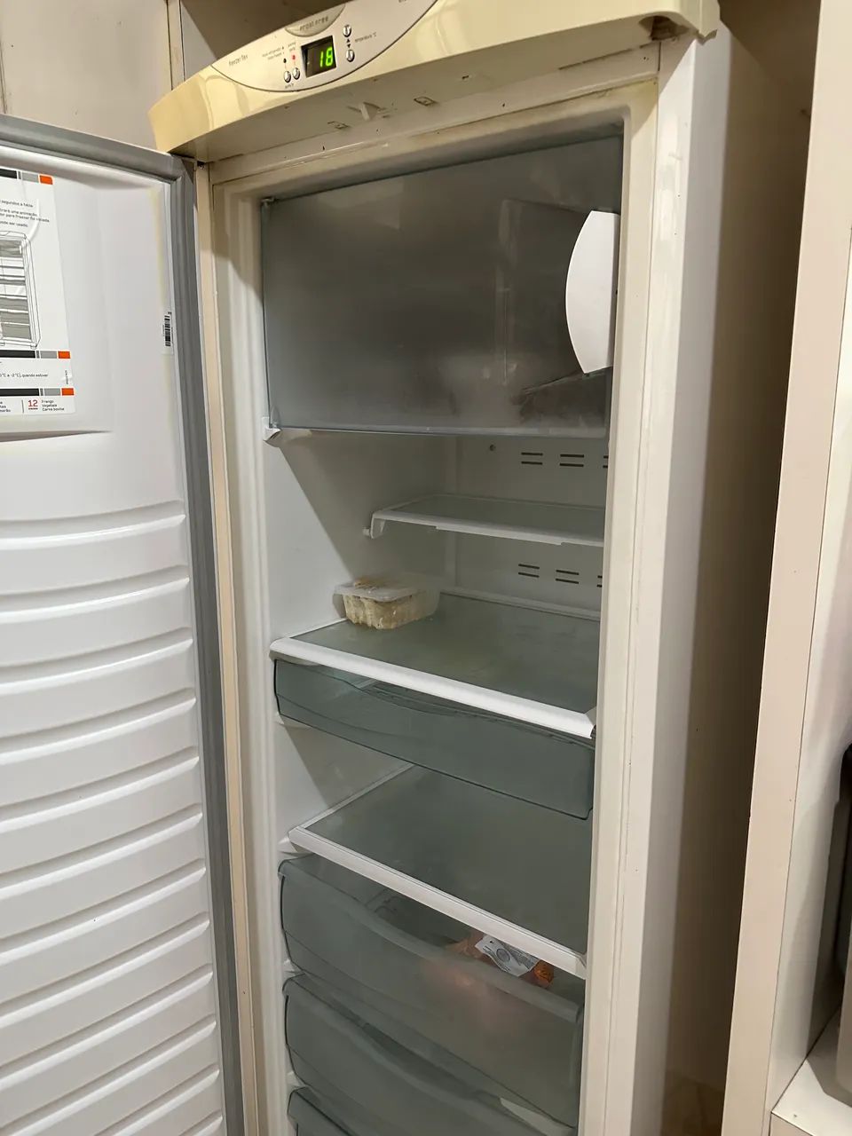 Freezer - Foto 2