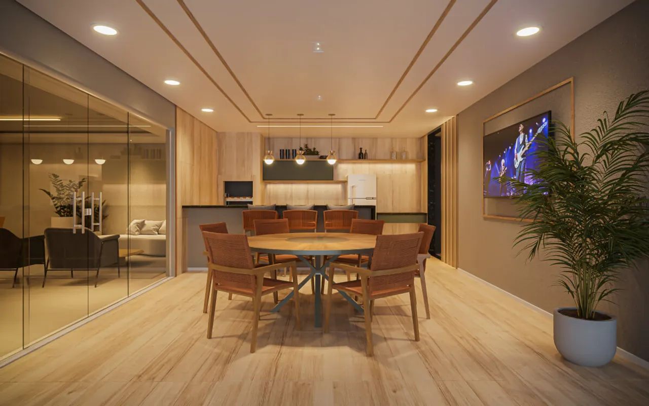 NOW ALAMEDA DAS AGUAS - FASE 1 - Foto 9