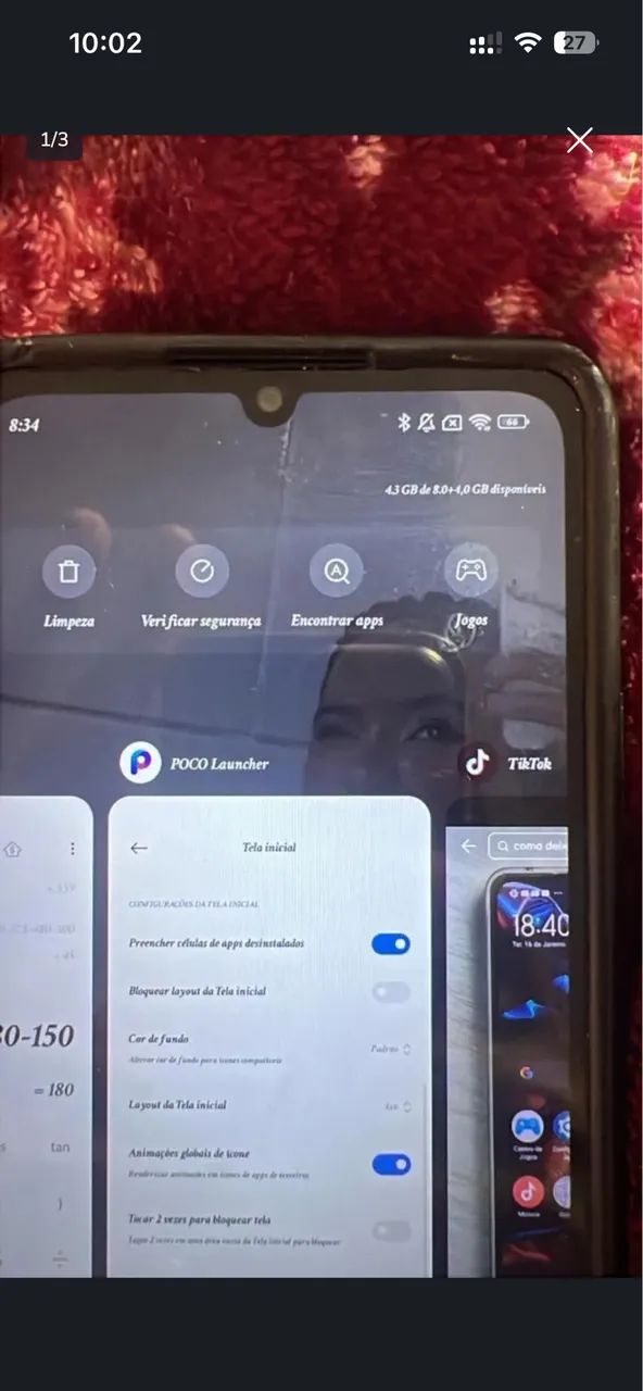 Células POCOC65 - Foto 3