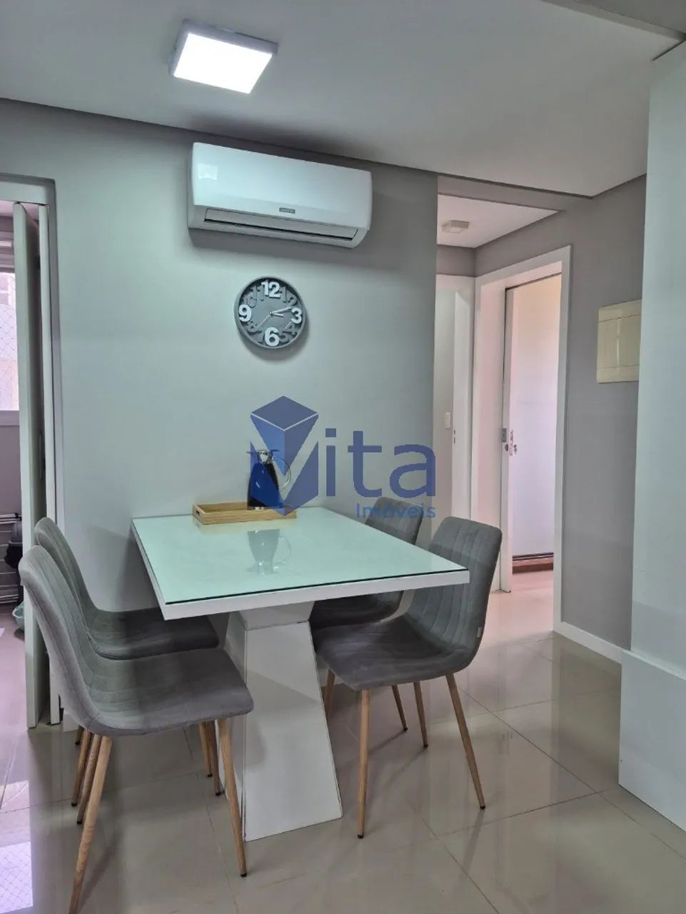 APARTAMENTO RESIDENCIAL em FLORIANÓPOLIS - SC, PRAIA DOS INGLESES - Foto 5