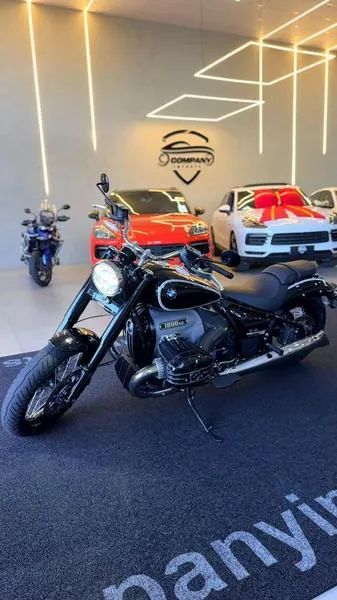 BMW R 18 PURE 2024 - Foto 2