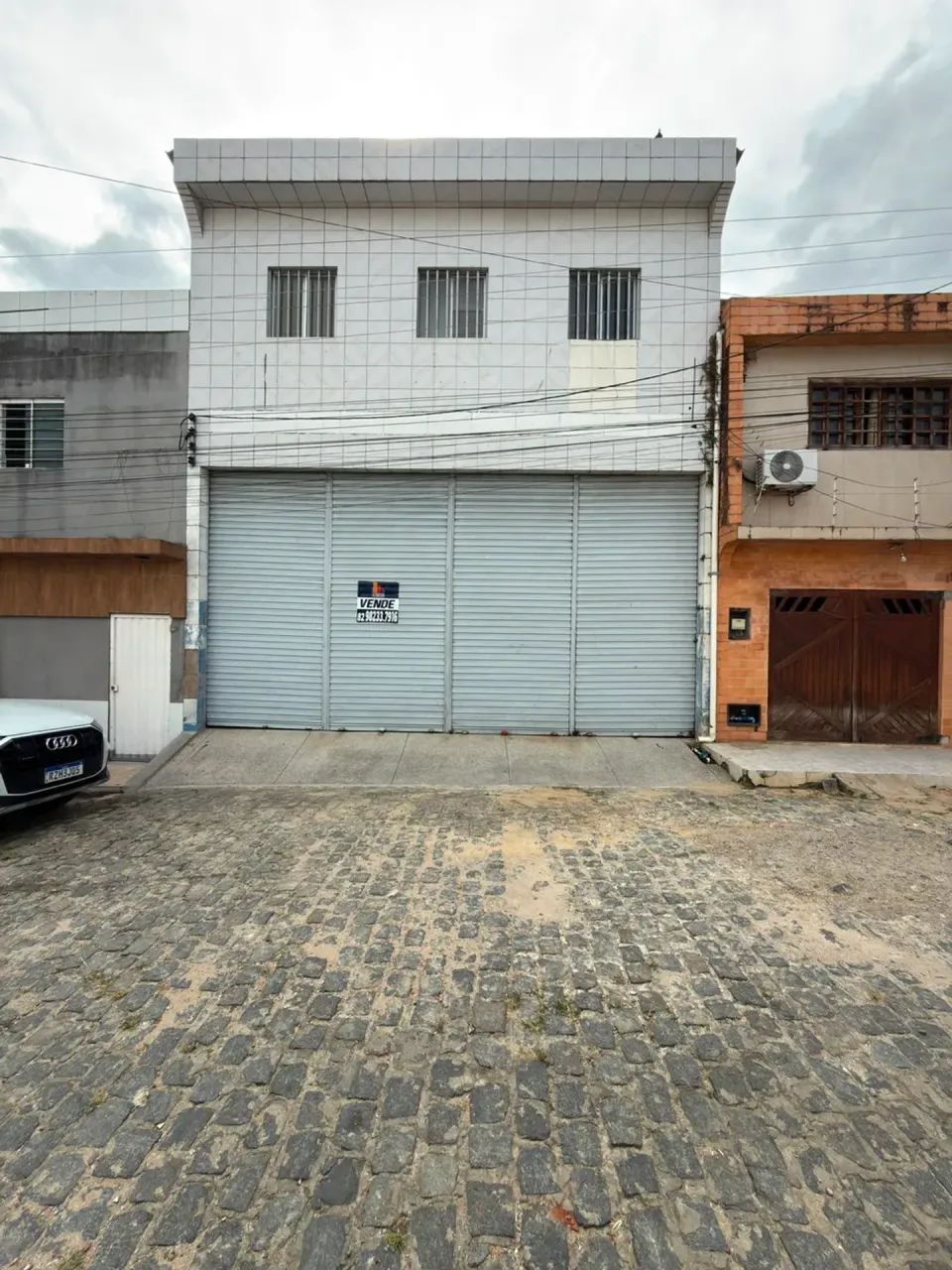 OPORTUNIDADE NO CENTRO DE RIO LARGO | PONTO COMERCIAL - Foto 2