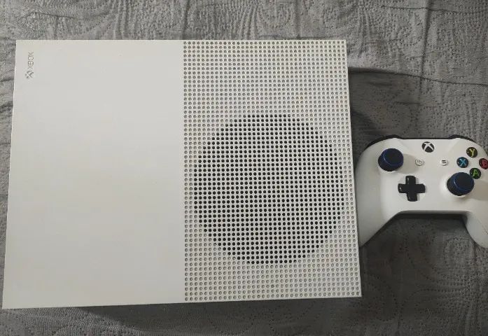 XBOX ONE S 500GB - Foto 2