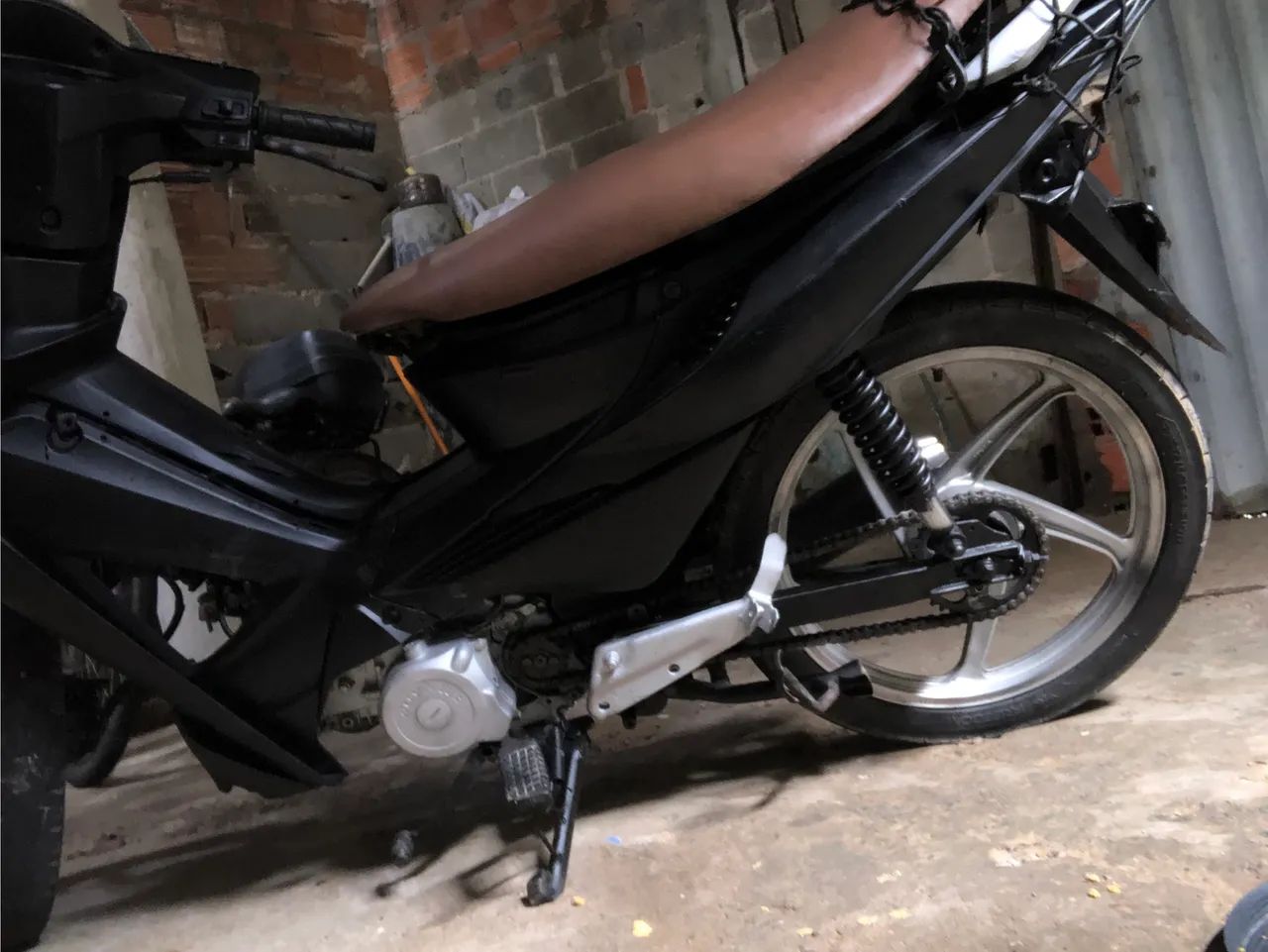 Phoenix mais 50 cc - Foto 5