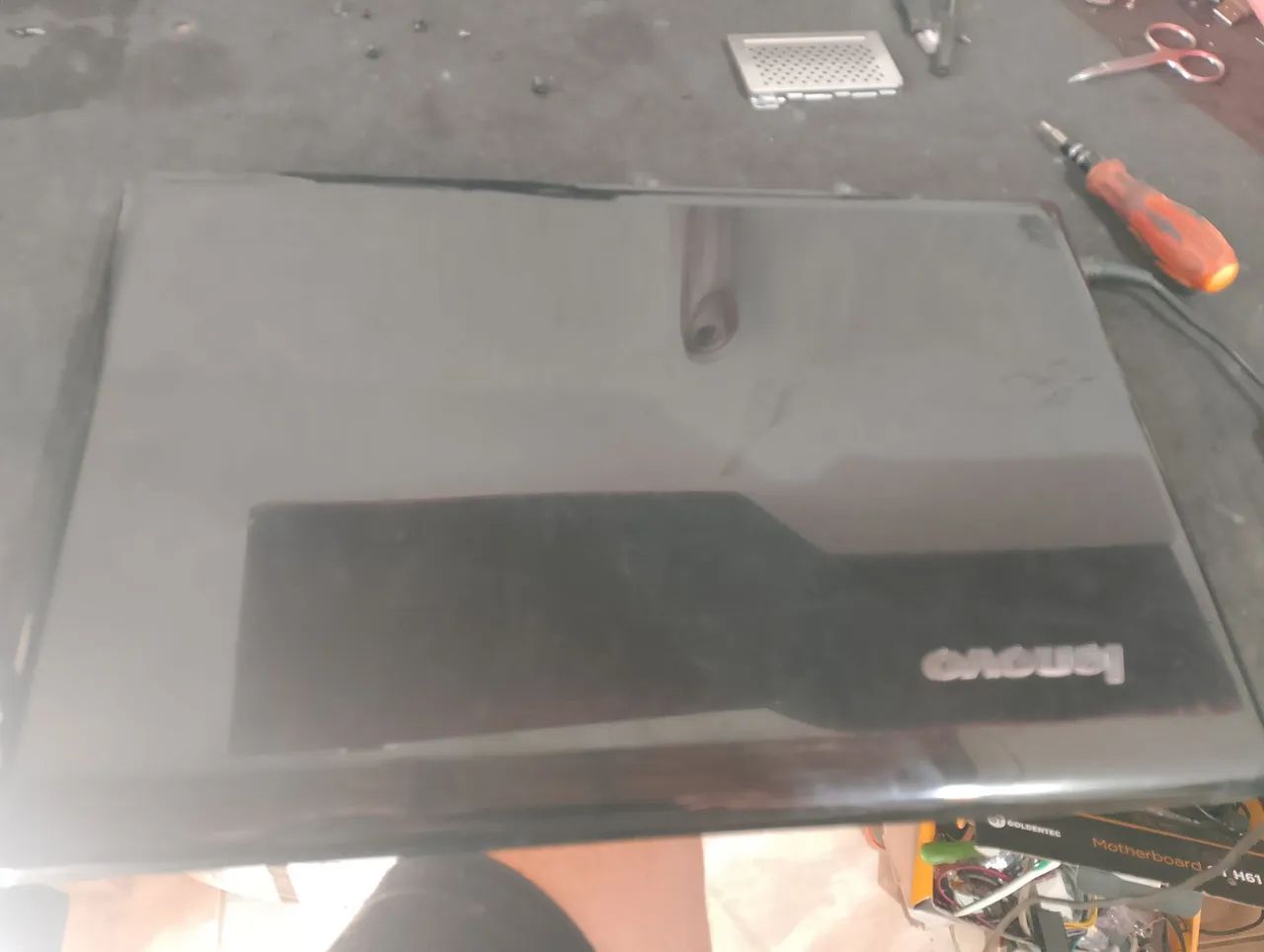 Notebook Lenovo G485 - Foto 2